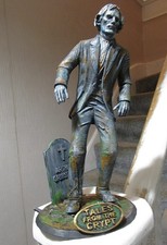 AMICUS  TALES FROM THE CRYPT