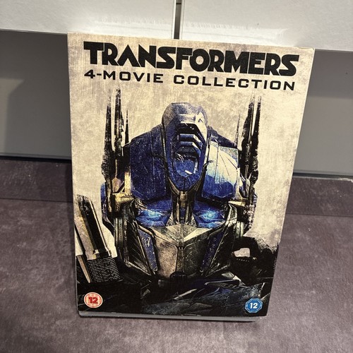 Transformers movie - transformers, 4-movie