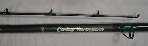Century compressor seafishing - ,