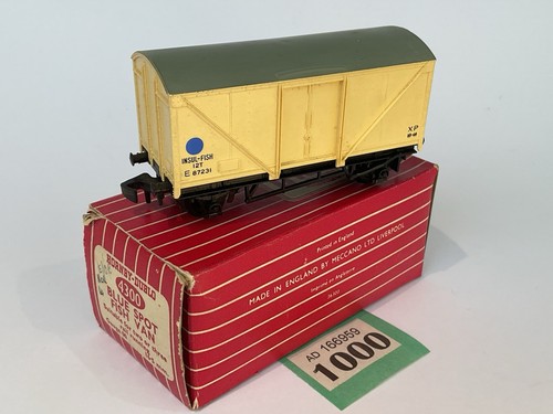 Hornby dublo 4300 - hornby, spot