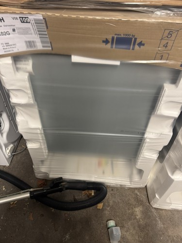 Bosch series smv2htx02g wifi - smv2htx02g,
