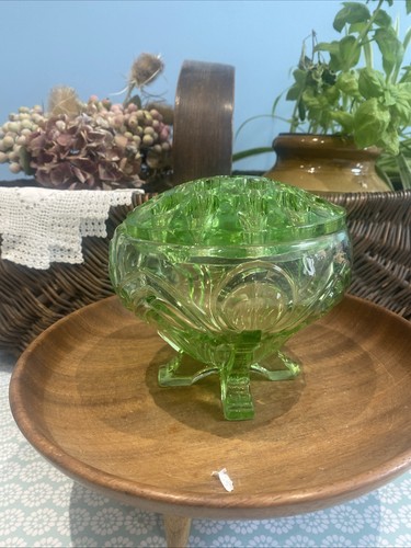 Vintage art deco green - art,