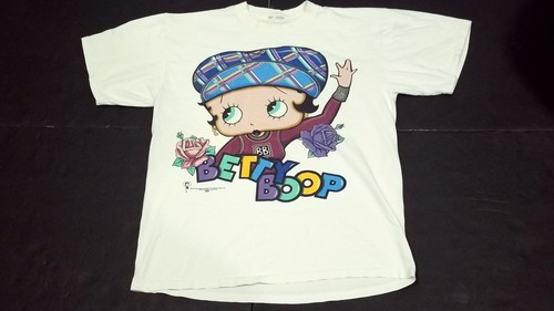 Betty boop 1994 vintage - boop,