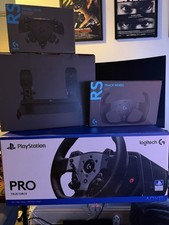 Logitech G Pro Racing Wheel