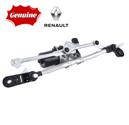 Genuine renault clio - renault, 2007-2012