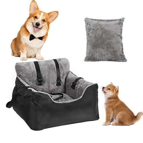 Dog car seat - dog, booster