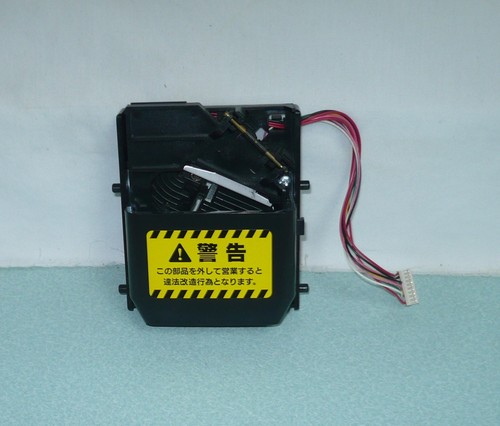 Pachislo slot machine - slot, m-6