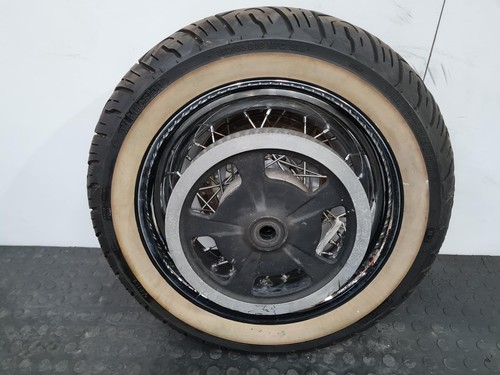 Harley davidson road king - davidson,