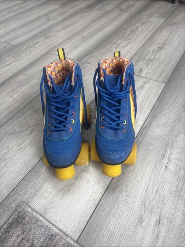 Sfr rio roller skates - skates, uk