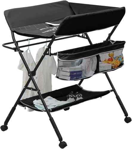 Meja baby changing table - baby, table,baby