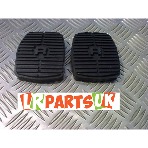 Landrover discovery brake - discovery, 2