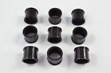 Stick Making Buffalo Beaded Ferrule Collar Walking Hobbyist Craft 21mm 23mm 25mm