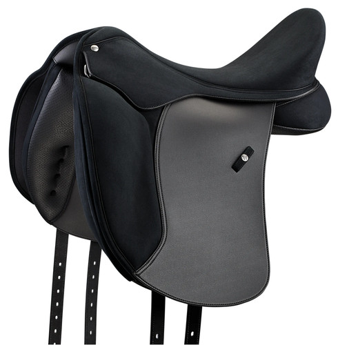 Wintec pro dressage saddle - wintec,