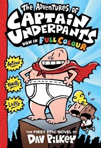 The adventures captain - the,