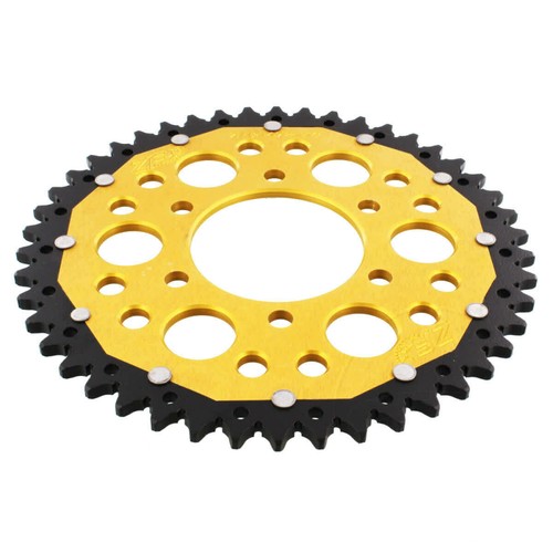 Corona dual teeth pitch 520 - 46,