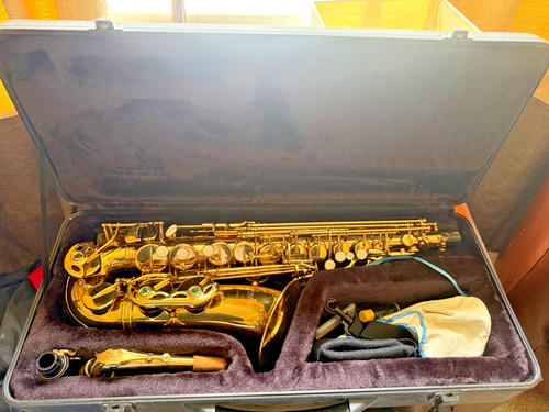 Aribiter pro sound saxaphone - aribiter,