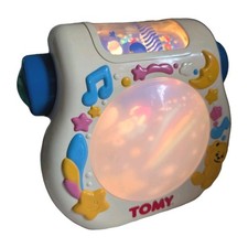 Tomy First Fun Lullaby Dream