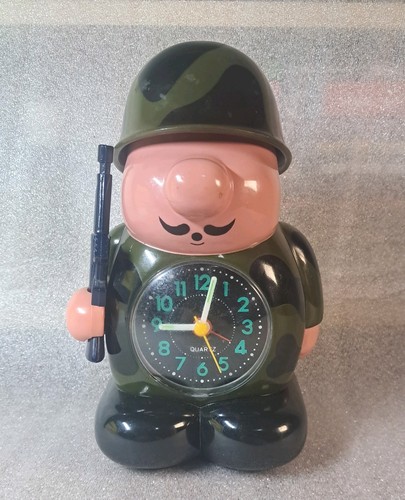 Vintage 1980 general - vintage, 1980's