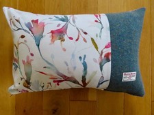 REDUCED!!! Harris Tweed &