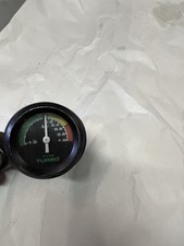 TIM gauge turbo boost gauge 1