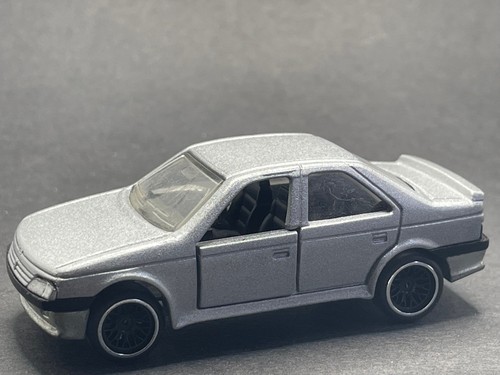 Majorette peugeot 405 - majorette,