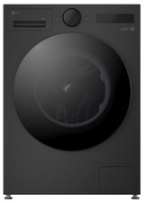 LG  13KG AI DIRECT DRIVE TURBO WASH WASHING MACHINE F4X7013TBB - 5 YEAR WARRANTY