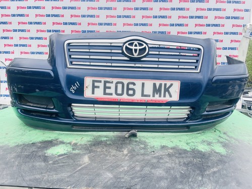 Toyota avensis hatchback - avensis, 5dr
