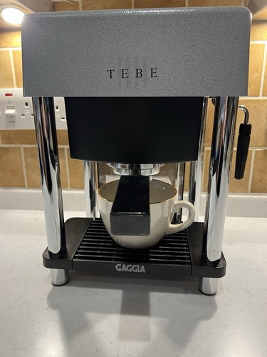 Gaggia tebe rare - gaggia, (2003)