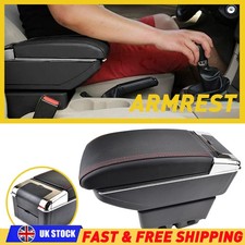 For Ford Fiesta 2009-2017 Dual