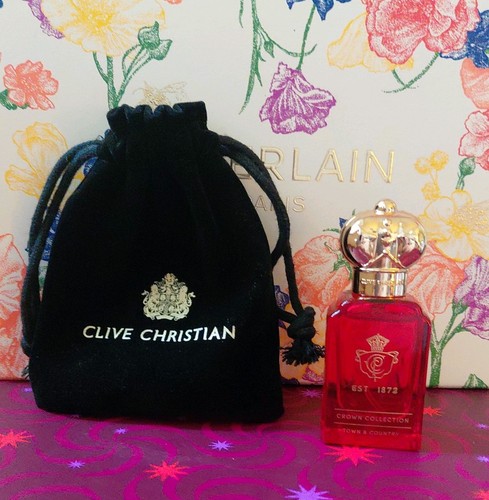 Clive christian crown - clive,