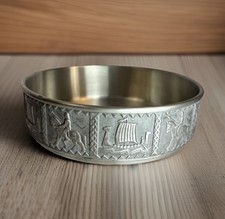 Vintage Snorre Norsk Tinn