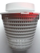 CERTIKIN SKIMMER BASKET WITH FLOATING WEIR HD 105