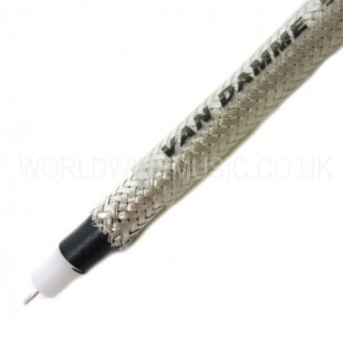 Van damme silver series - damme,