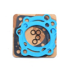 BIG BORE BLUE TEFLON HEAD