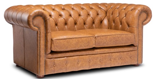 Chesterfield plus two seater - plus,