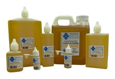 Baking Beauty and Beyond