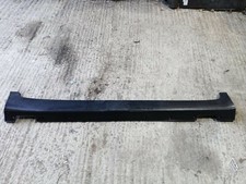Kia Sportage MK3 Right Hand Side Side Skirt