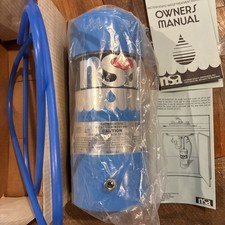 NSA Bacteriostatic Water