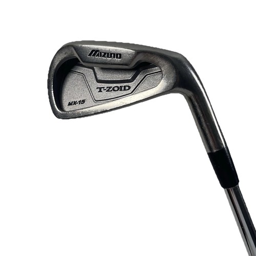 Mizuno zoid 3 - mizuno,