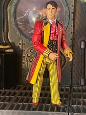 custom Jack harkness figure