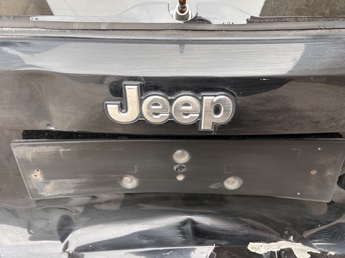 Genuine jeep renegade rear - jeep,