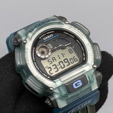 Casio G-Shock DW-9000S-2V