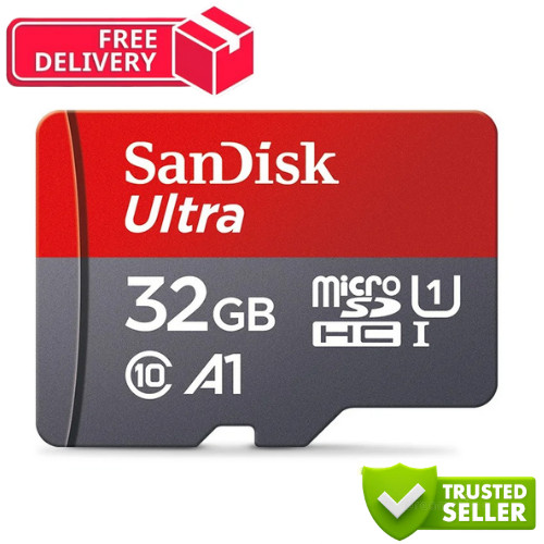 Sandisk ultra micro card - sandisk, sd