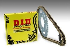 Yamaha 125 03 chain - -,
