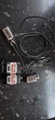 Lap transponder - lap,