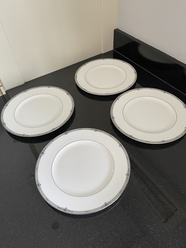 Wedgwood amherst set 4 - set, of
