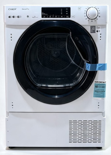 Candy integrated heat pump - candy,