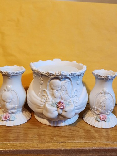 Vintage 1994 precious moments - precious,