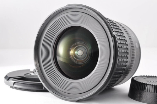 Nikon nikkor 10 24mm - af-s,