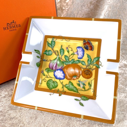 Hermes paris cigar ashtray - hermes,